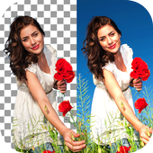 Background Remover آئیکن