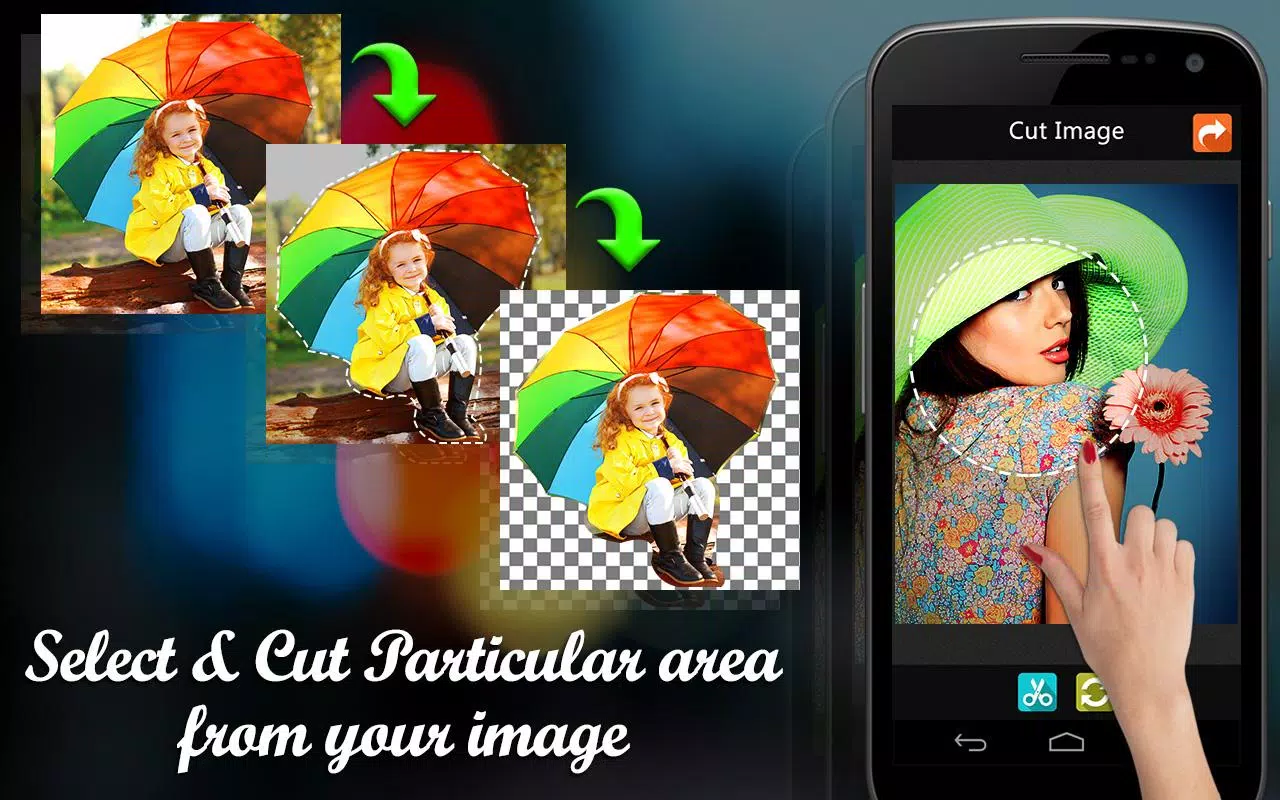 Background Remover APK for Android Download