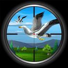 Bird Hunting ikona