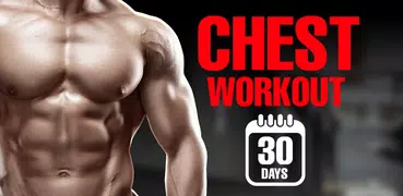 Chest Workouts for Men at Home