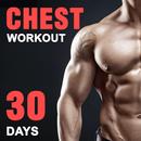 Chest Workouts for Men at Home APK
