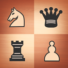 Chess Game ícone