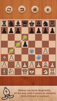 Chess Game Cartaz