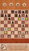 Chess Game imagem de tela 1