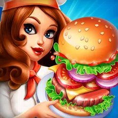 Cooking Fest : koch spiele APK Herunterladen