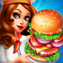 Cooking Fest: jeux de cuisine APK