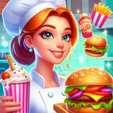 Cooking Fest : 做饭游戏 APK