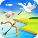 Duck Hunting : King of Archery Hunting Games APK
