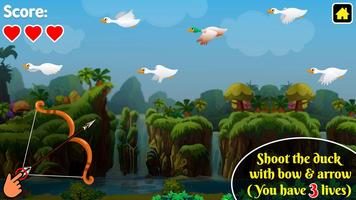 Duck Hunting পোস্টার