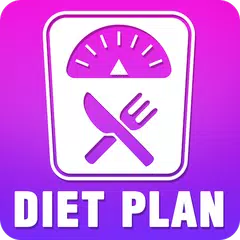 Скачать Diet Plan Weight Loss: GM Diet XAPK