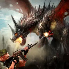 Dragon Hunting APK download