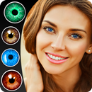 Eye Color Changer : Change Eye Color in Pictures APK