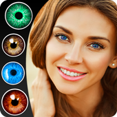 Eye Color Changer  icon