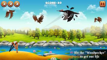 2 Schermata Eagle Hunting