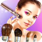 Face Makeup icône