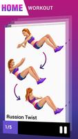 Fat Burning Workout screenshot 2