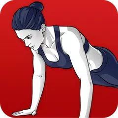 Home Workout - Workout Plan for Women at Home