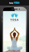 Yoga Daily Workout Plan - Health & Fitness at Home 截图 2