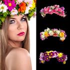 Floral Jewellery Photo Editor for Women icône