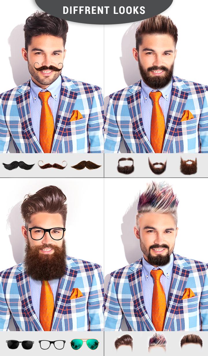 Men Mustache And Hair Styles APK voor Android Download Men Mustache And Hair Styles APK voor Android Download