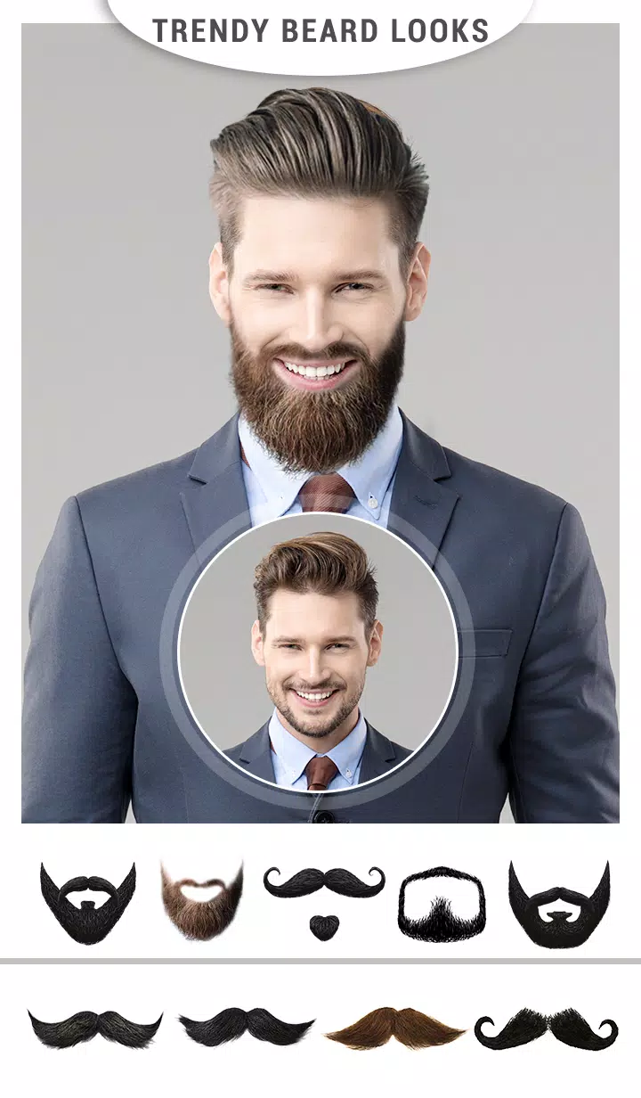 Men Mustache And Hair Styles APK per Android Download Men Mustache And Hair Styles APK per Android Download
