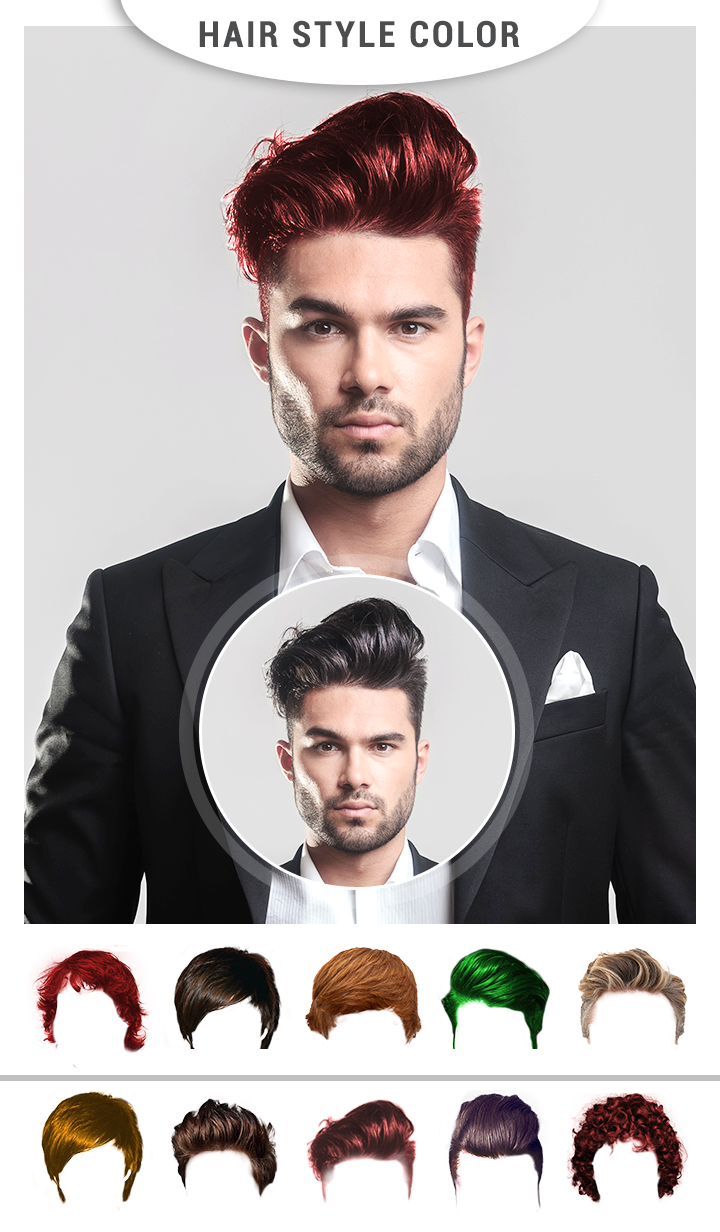 Men Mustache And Hair Styles APK  for Android – Download Men Mustache  And Hair Styles APK Latest Version from 
