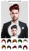 Men Mustache And Hair Styles syot layar 3