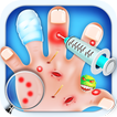Hand doctor