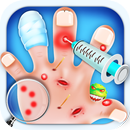 Hand doctor APK