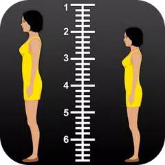 Height Increase Exercises at Home - Grow Taller APK 下載