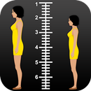 Height Increase Exercises at Home - Grow Taller APK