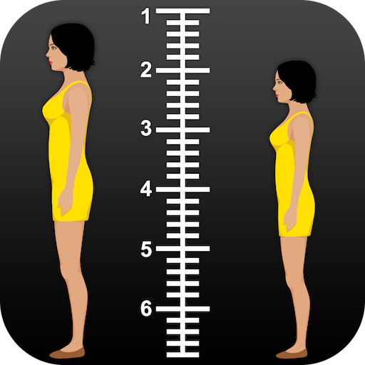 Height Increase Exercises at Home - Grow Taller