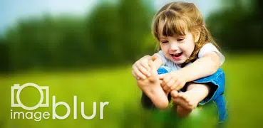 Blur Background Photo Editor