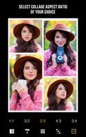 Collage Maker – Photo Collage Maker & Photo Editor ภาพหน้าจอ 2