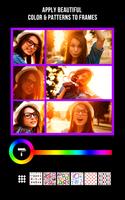 Collage Maker – Photo Collage Maker & Photo Editor स्क्रीनशॉट 3