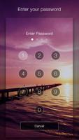 Lock Screen And App Lock اسکرین شاٹ 2