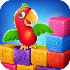 download Pet Blast : giochi di puzzle XAPK