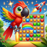 Pet Blast أيقونة
