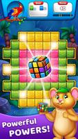 Pet Blast ảnh chụp màn hình 1