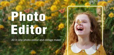 Photo Editor & Collage Maker