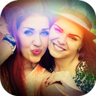 Photo Editor-icoon