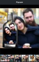 PIPCam PIP Camera Photo Editor poster