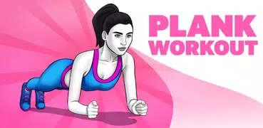 Plank Workout, Plank Challenge