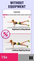 Plank Workout تصوير الشاشة 3