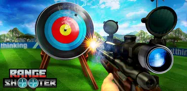 Sniper Gun Shooting - 3D Games