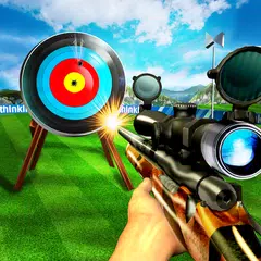 Sniper Gun Shooting - 3D Games アプリダウンロード