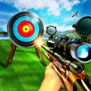 Sniper Gun Shooting - 3D Games APK