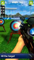 Sniper Gun Shooting - 3D Games پوسٹر