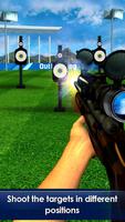 Sniper Gun Shooting - 3D Games تصوير الشاشة 1