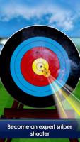 Sniper Shooting Game ภาพหน้าจอ 2